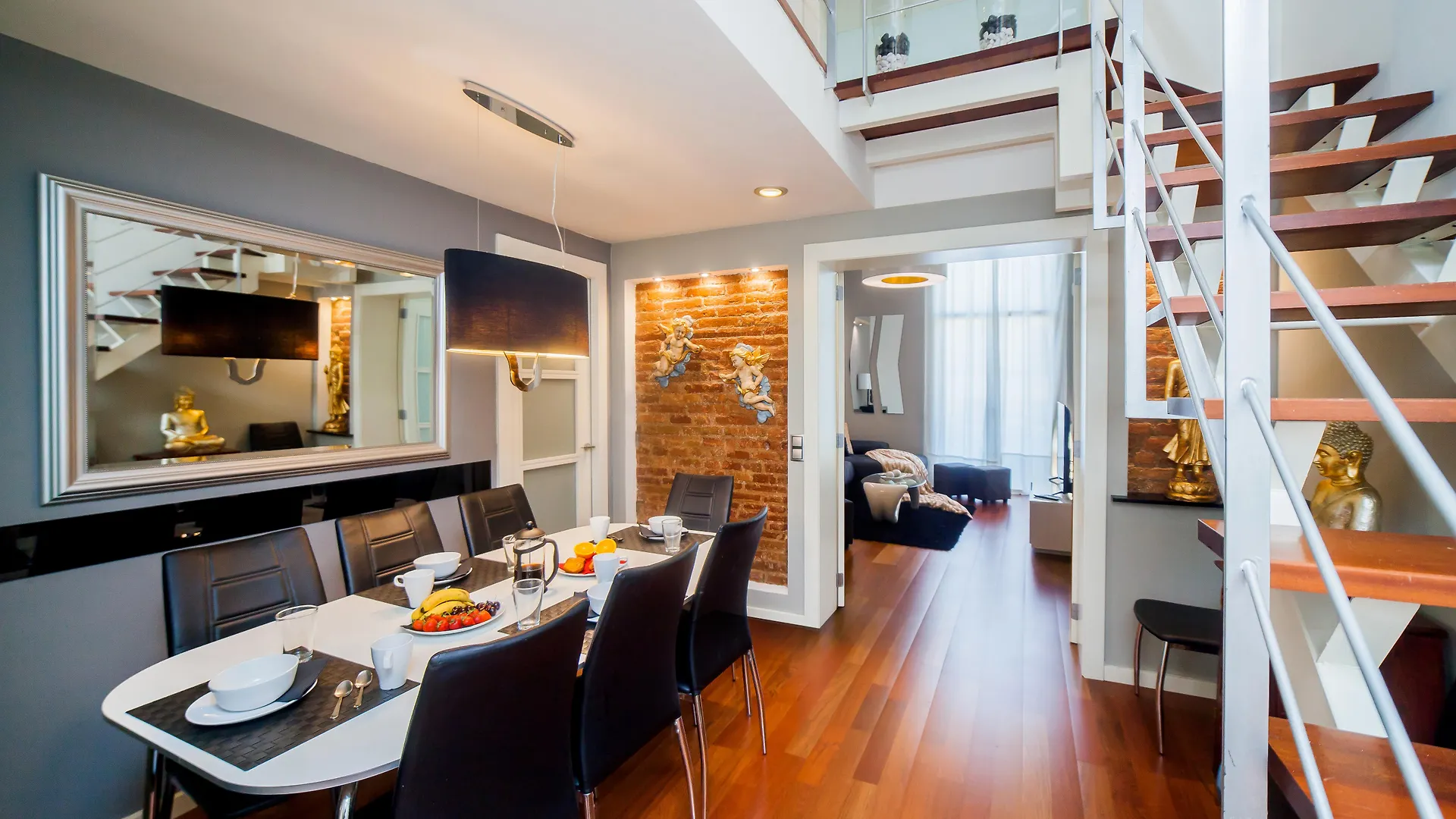 Apartment Victoria City Center 3 Barcelona