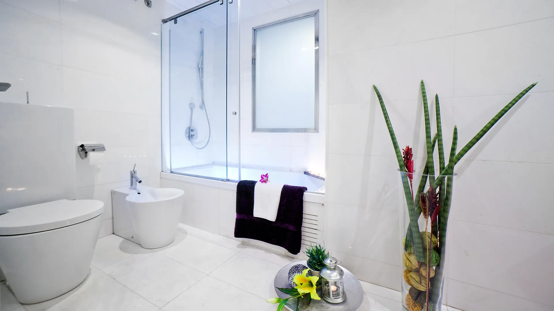 Victoria City Center 3 Barcelona Apartment